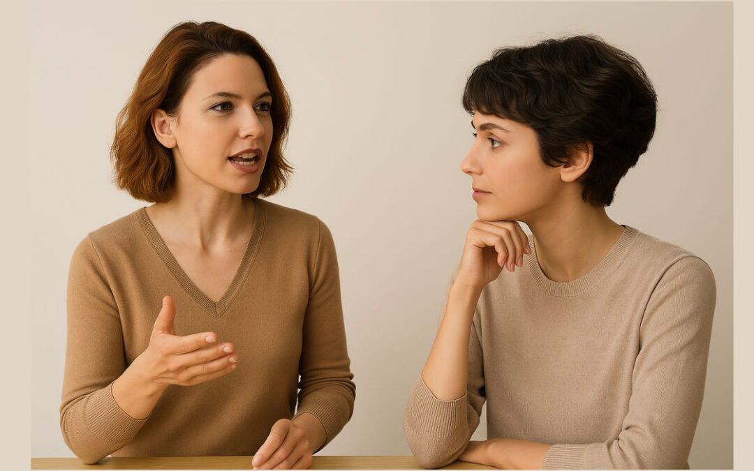 Assertive Communication