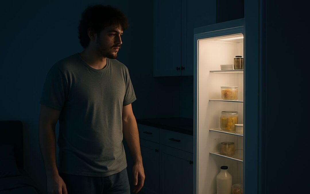 Tick-Tock Body-Clock