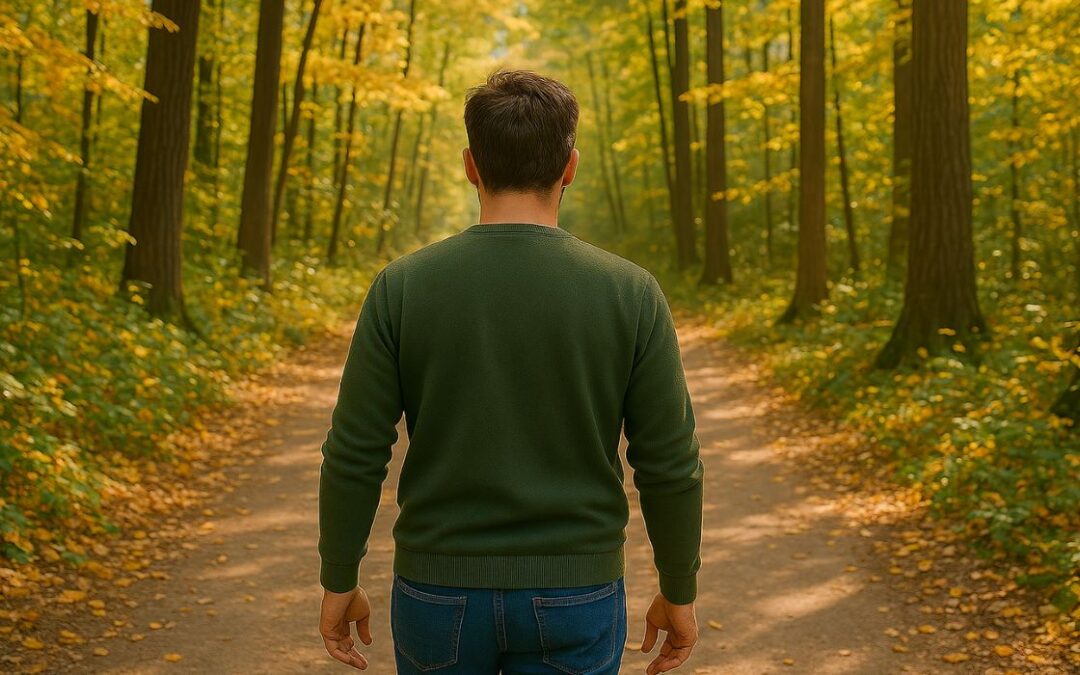 Addiction Recovery (video included)