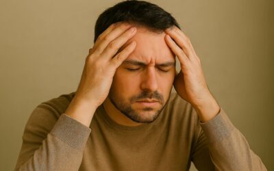 Automatic Stress Response (videos included)