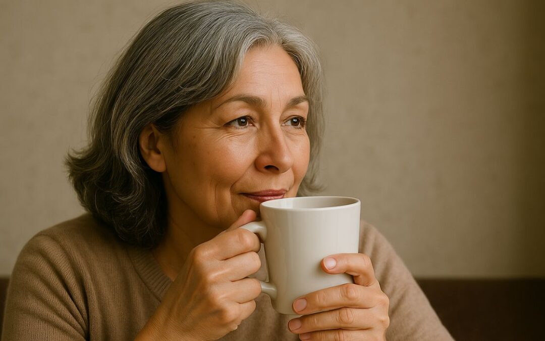 When PMS Turns Up the Volume on Anxiety: How to Manage It