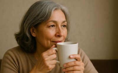 When PMS Turns Up the Volume on Anxiety: How to Manage It