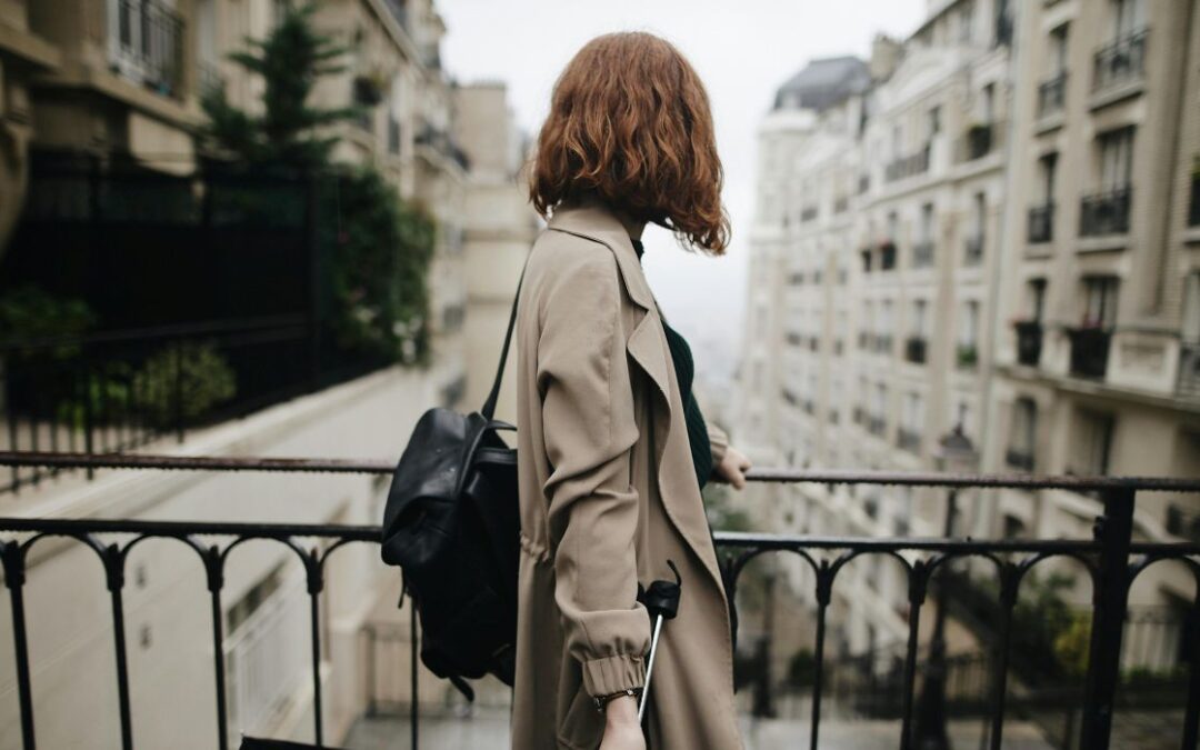 Navigating Life Transitions: How to Embrace Change with Confidence