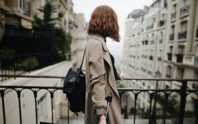 Navigating Life Transitions: How to Embrace Change with Confidence