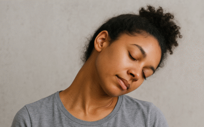 Brain Gym® Neck Rolls (video)