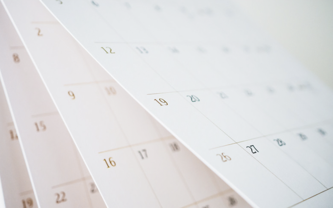 Why Old Trauma Feels Like It Comes Back Around