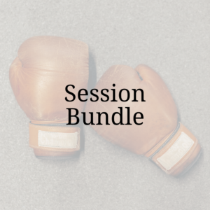 Session Bundle! - Fight; An Automatic Stress Response